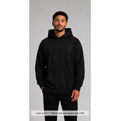 (Pre-order dispatch 20th August) STATION Relax Hood – Black