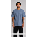 (Pre-order dispatch 20th August) STATION Faded Tee - Powder Blue