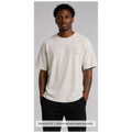 (Pre-order dispatch 20th August) STATION Faded Tee - Bone