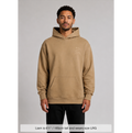 (Pre-order dispatch 20th August) STATION Relax Hood – Sand